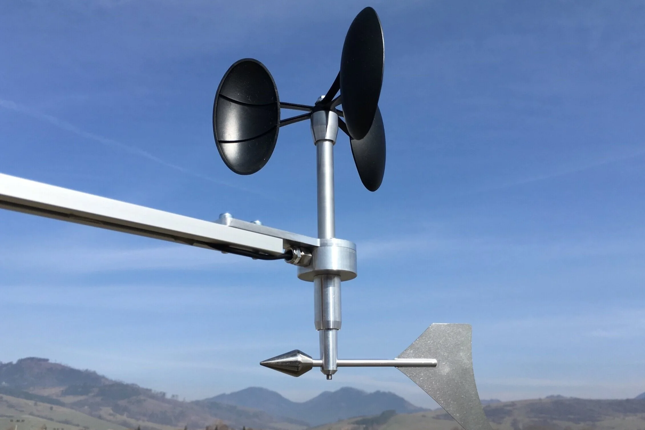 Wind Sensor