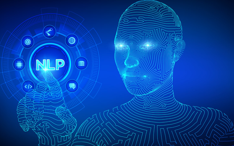 Natural Language Processing