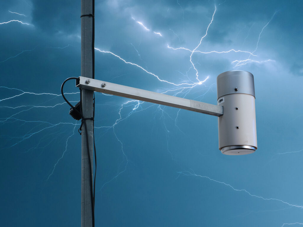 Storm Sensor