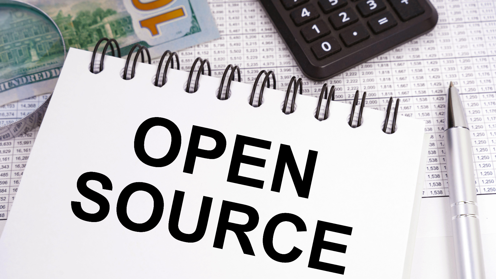 Open Source Software