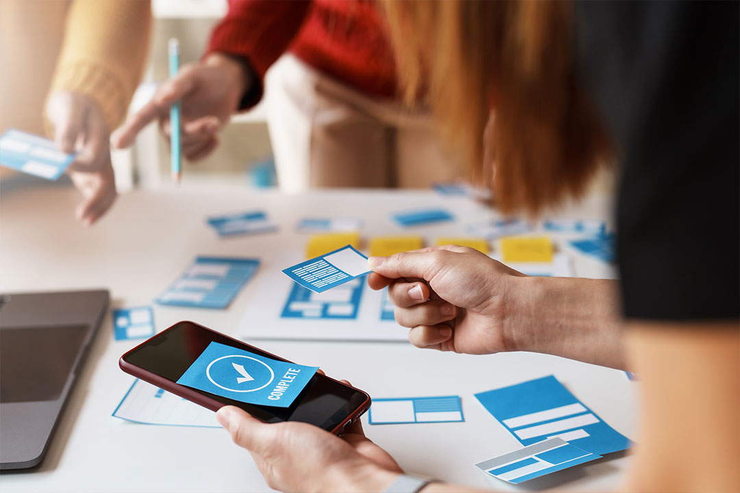 Pengembangan Aplikasi Mobile
