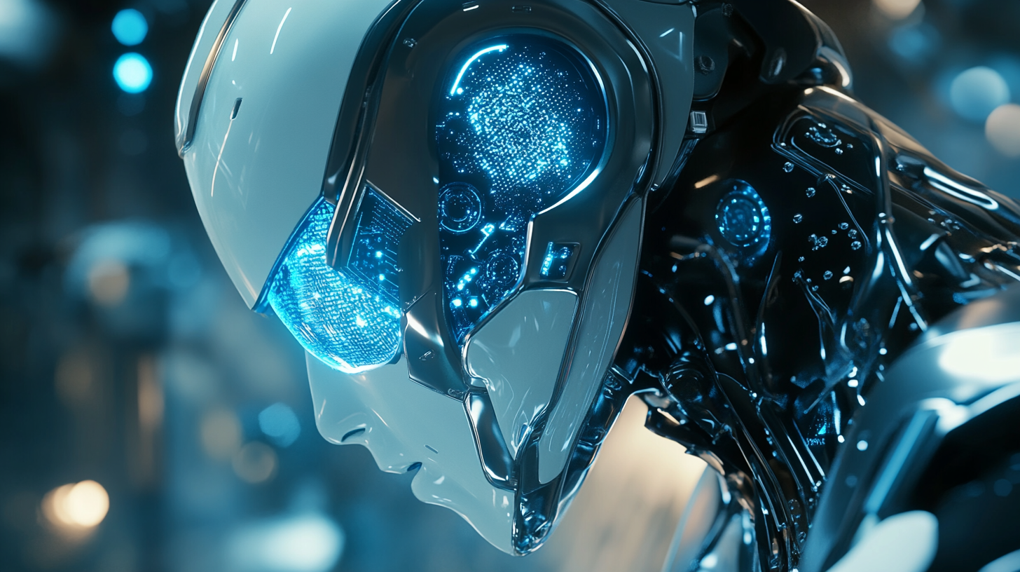 Pengembangan Model AI