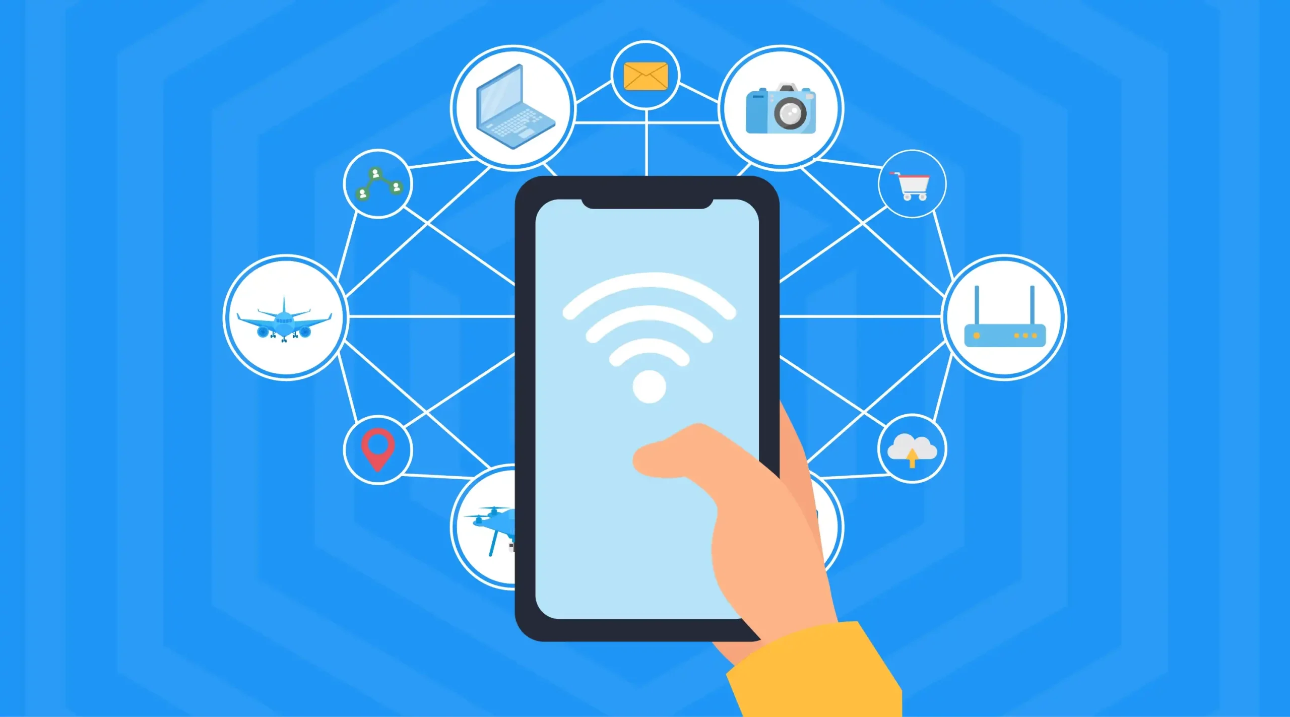 Perangkat IoT