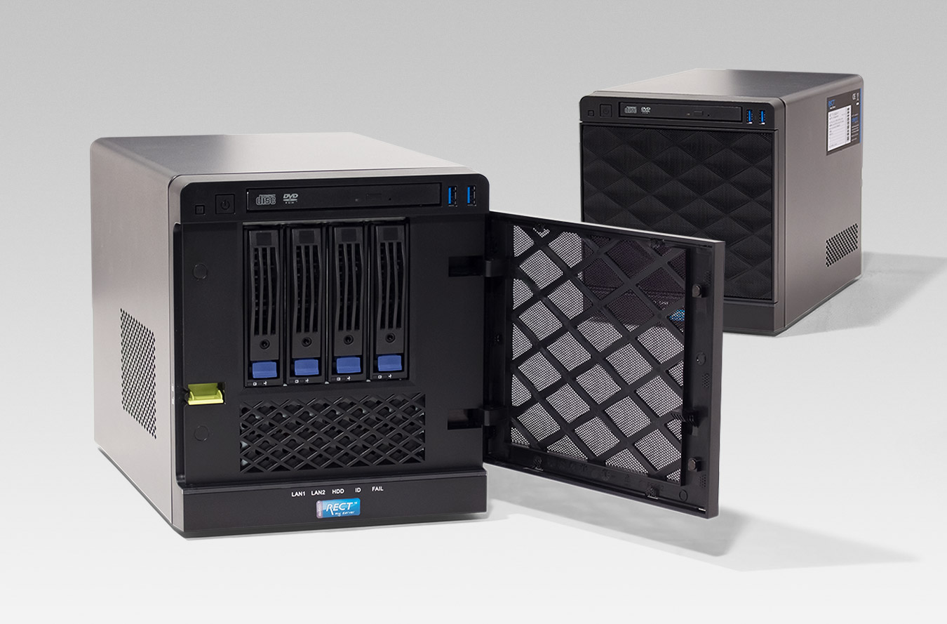 Mini Serverf Server Mini: Solusi Infrastruktur Teknologi yang Ringkas dan Efisien