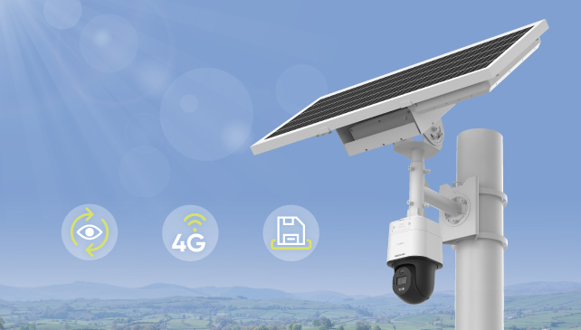 CCTV Solar