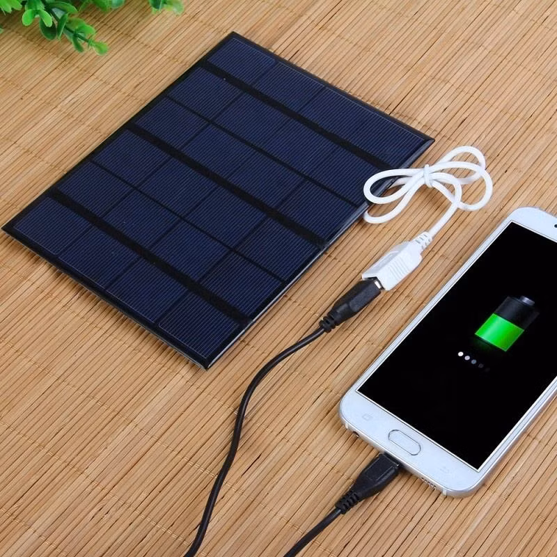 Solar Charger