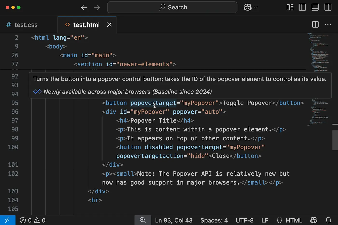 VS Code