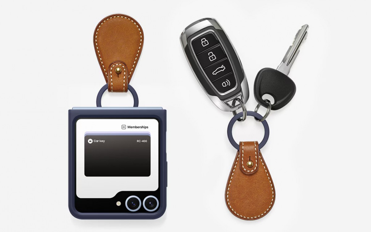 Digital Car Key