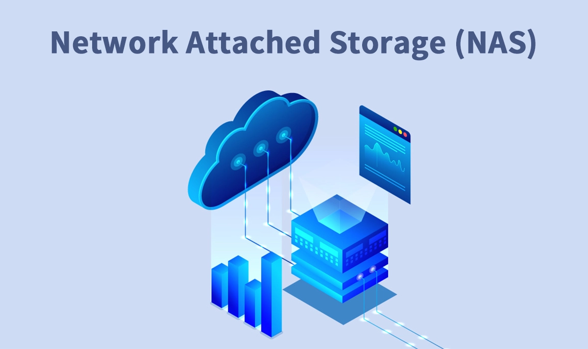 Network Attached Storage