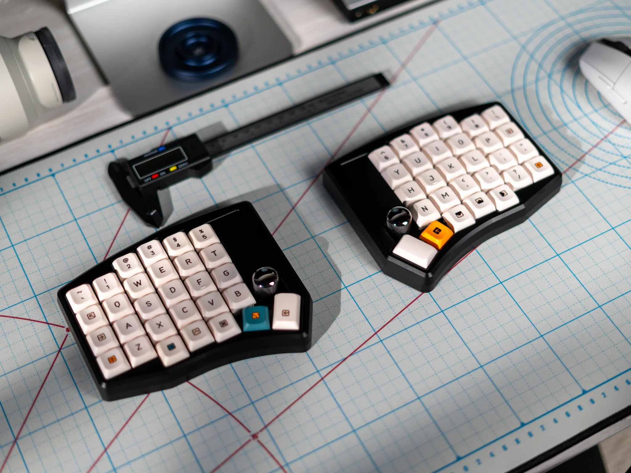 Split Keyboard