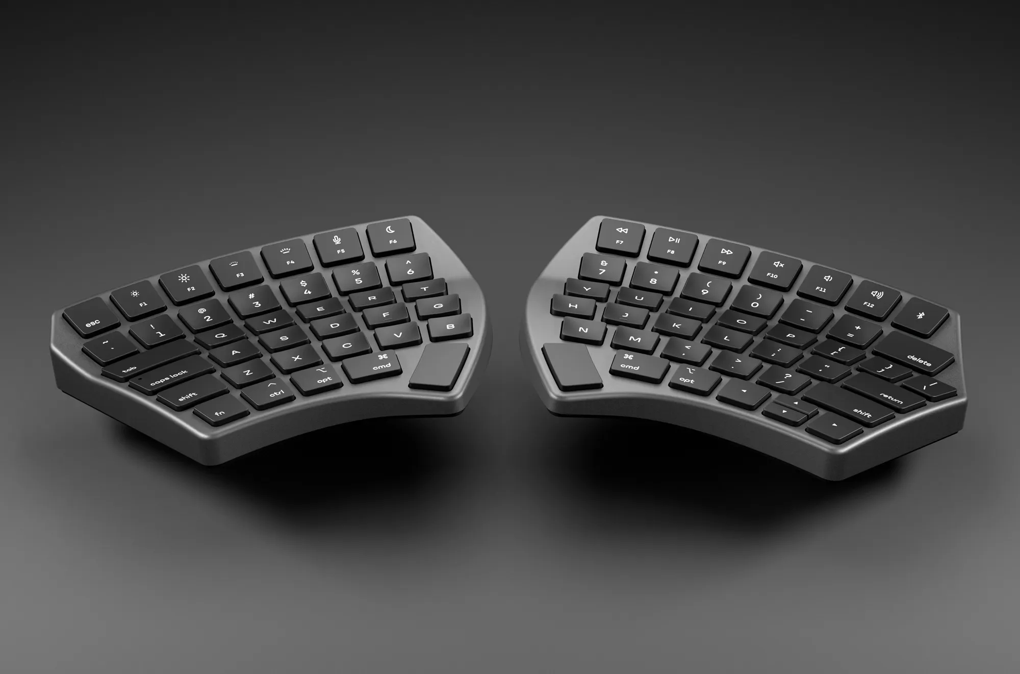 Split Keyboard