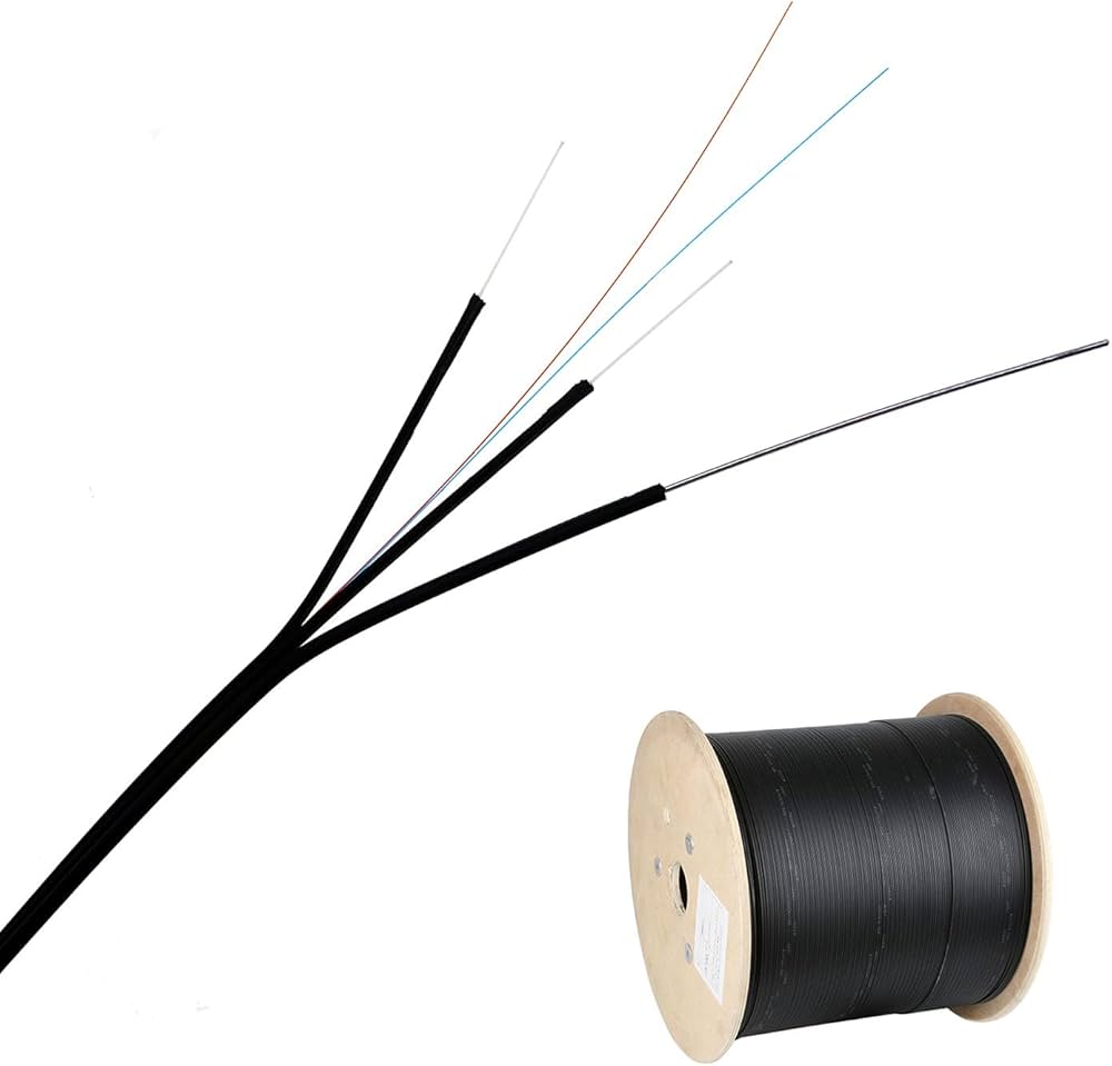 Fiber Drop Cable
