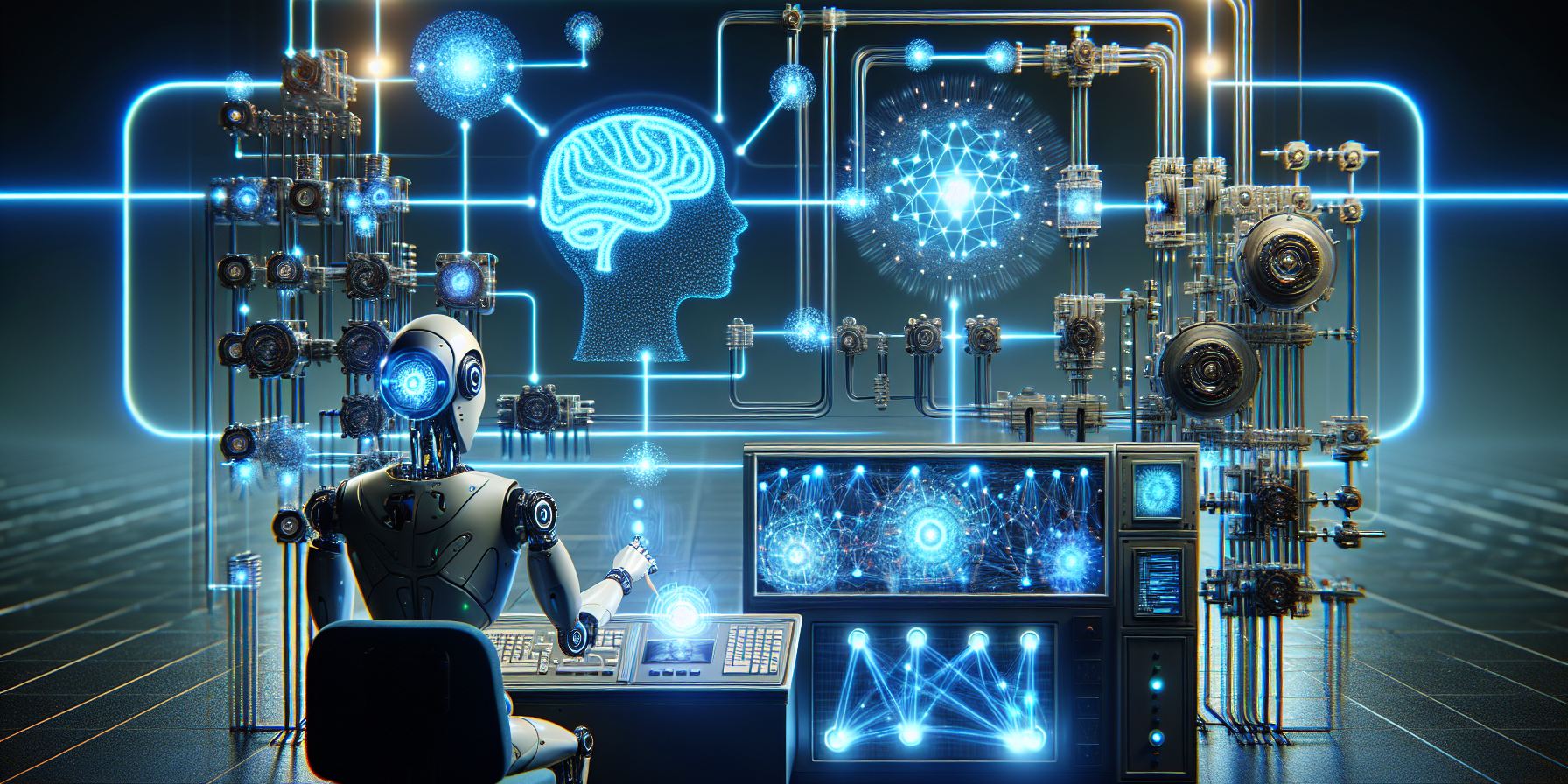 AI Automation Process