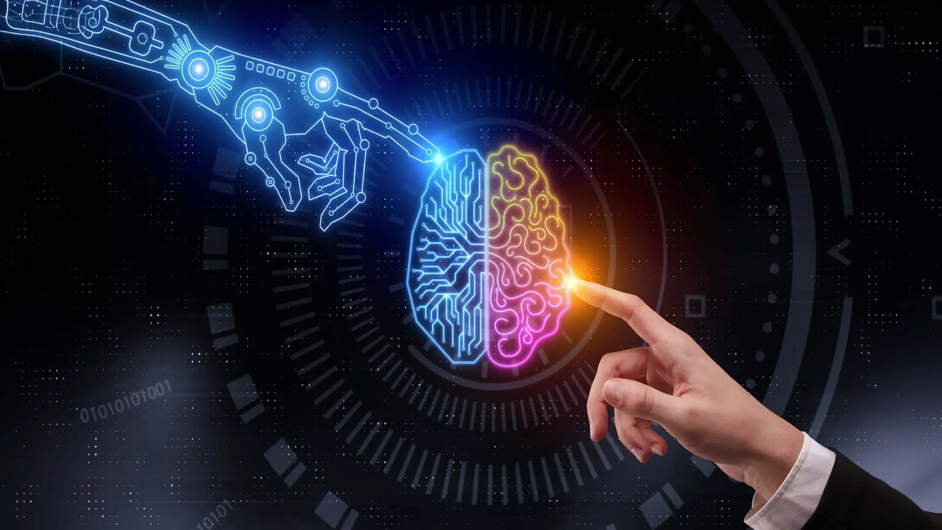 AI Automation Process