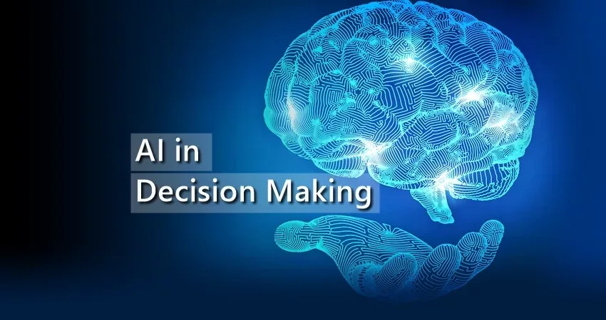 AI Decision Making