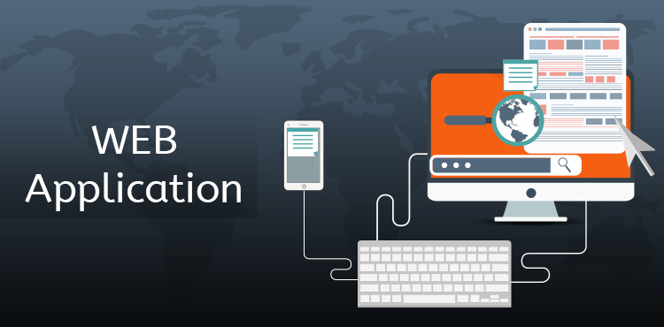 Aplikasi Berbasis Web