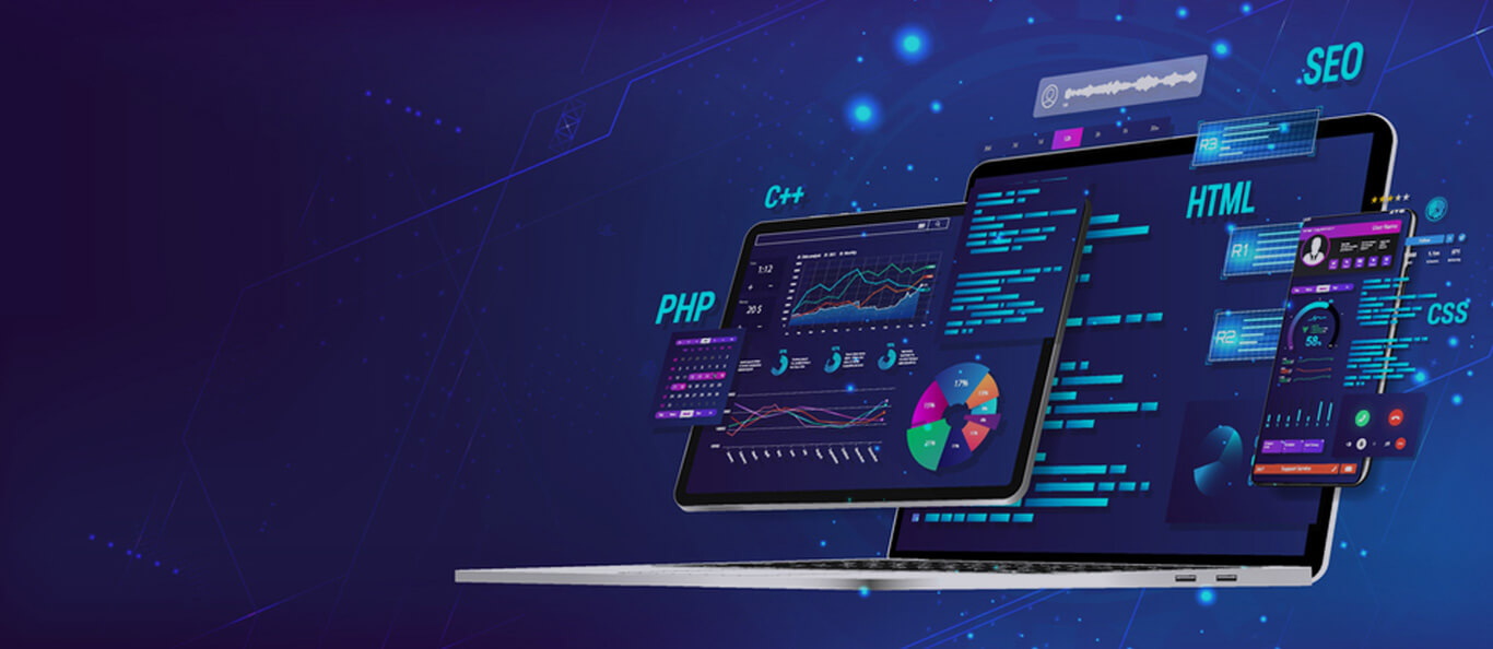 Aplikasi Berbasis Web