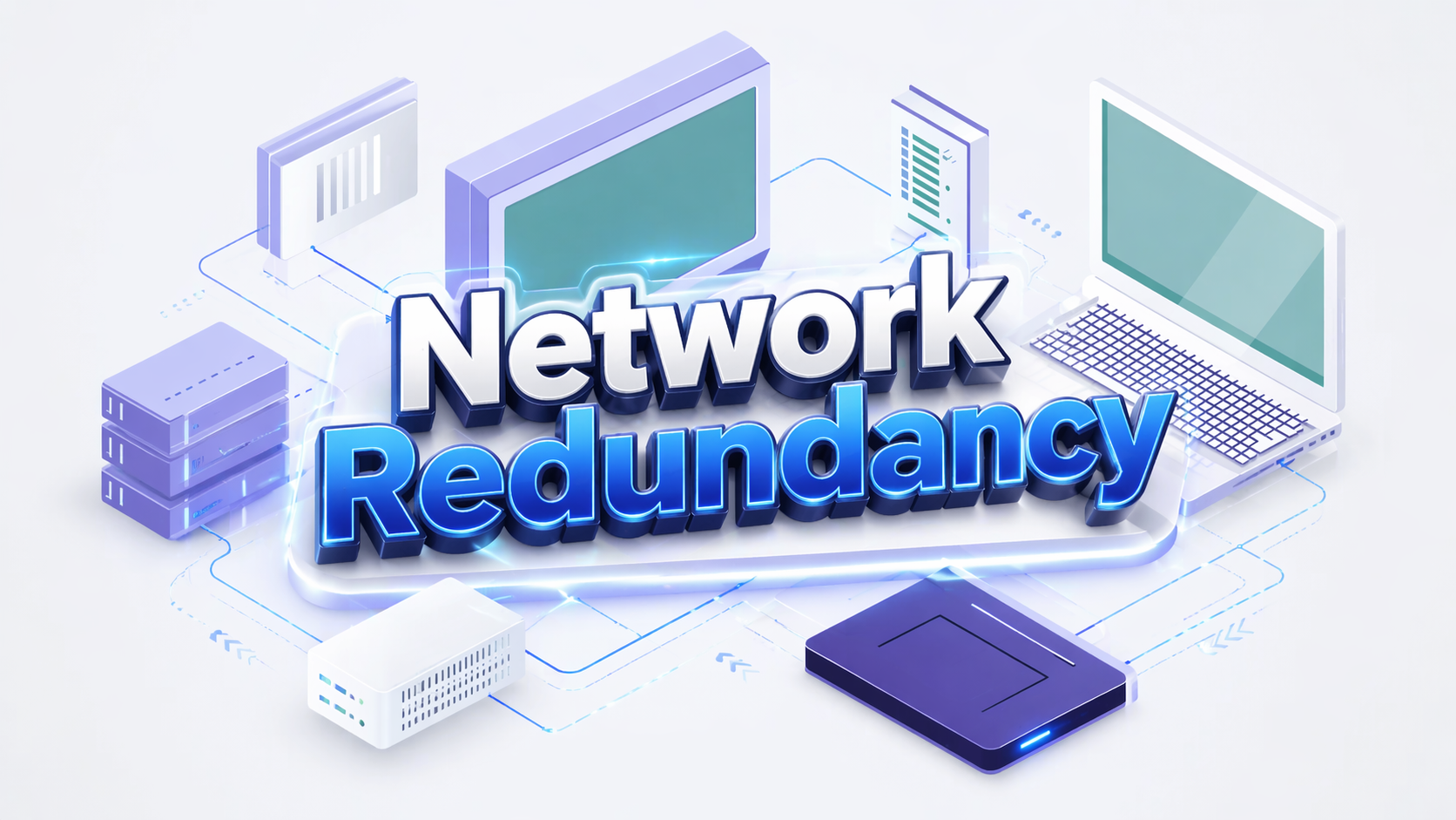 Network Redundancy