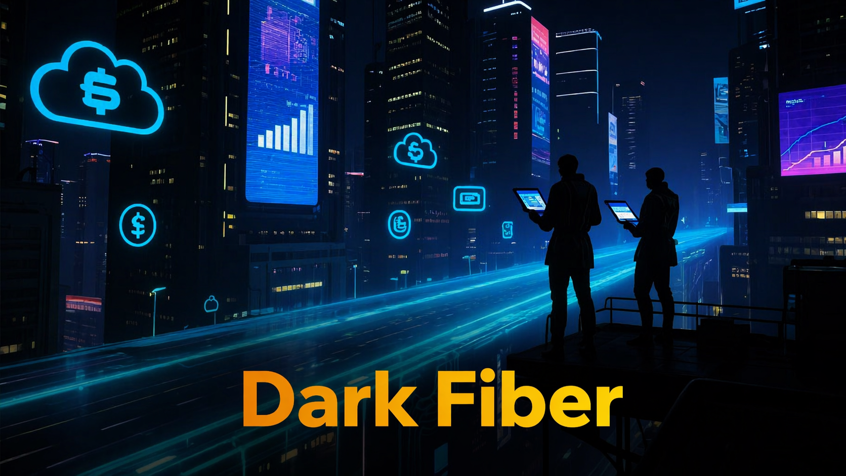 Dark Fiber