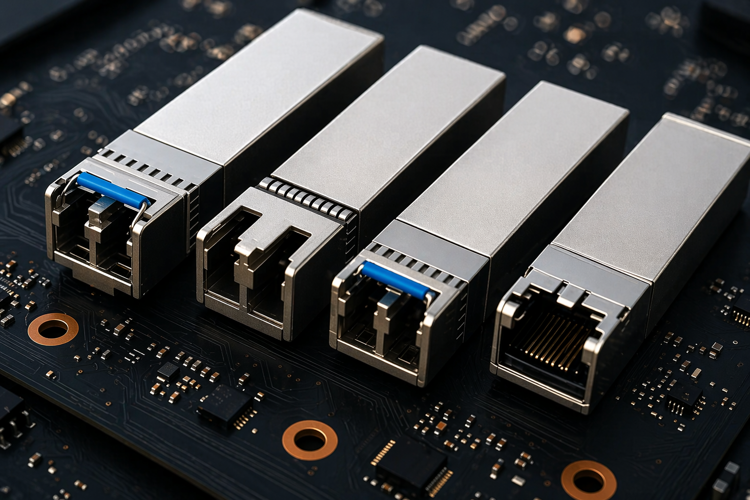 Small Form-factor Pluggable