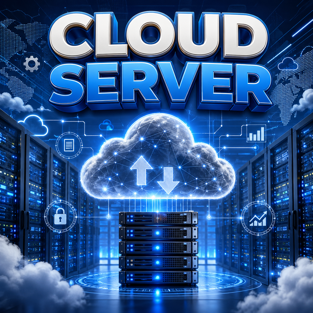 Cloud Server