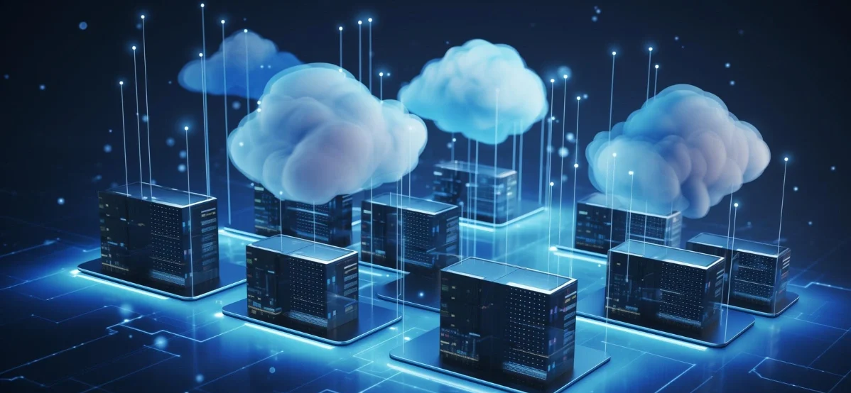 Cloud Server