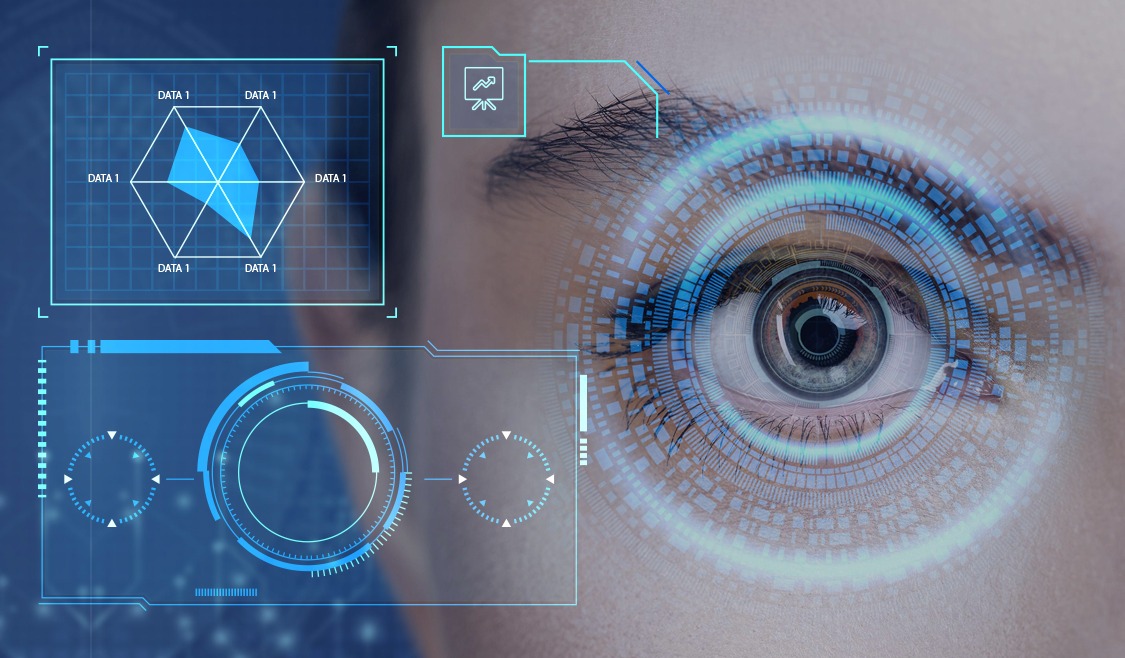 Computer Vision System