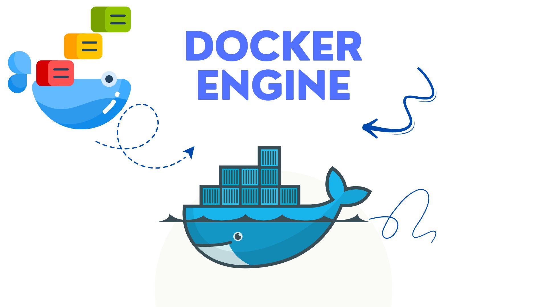Docker Engine