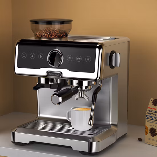 Espresso Maker