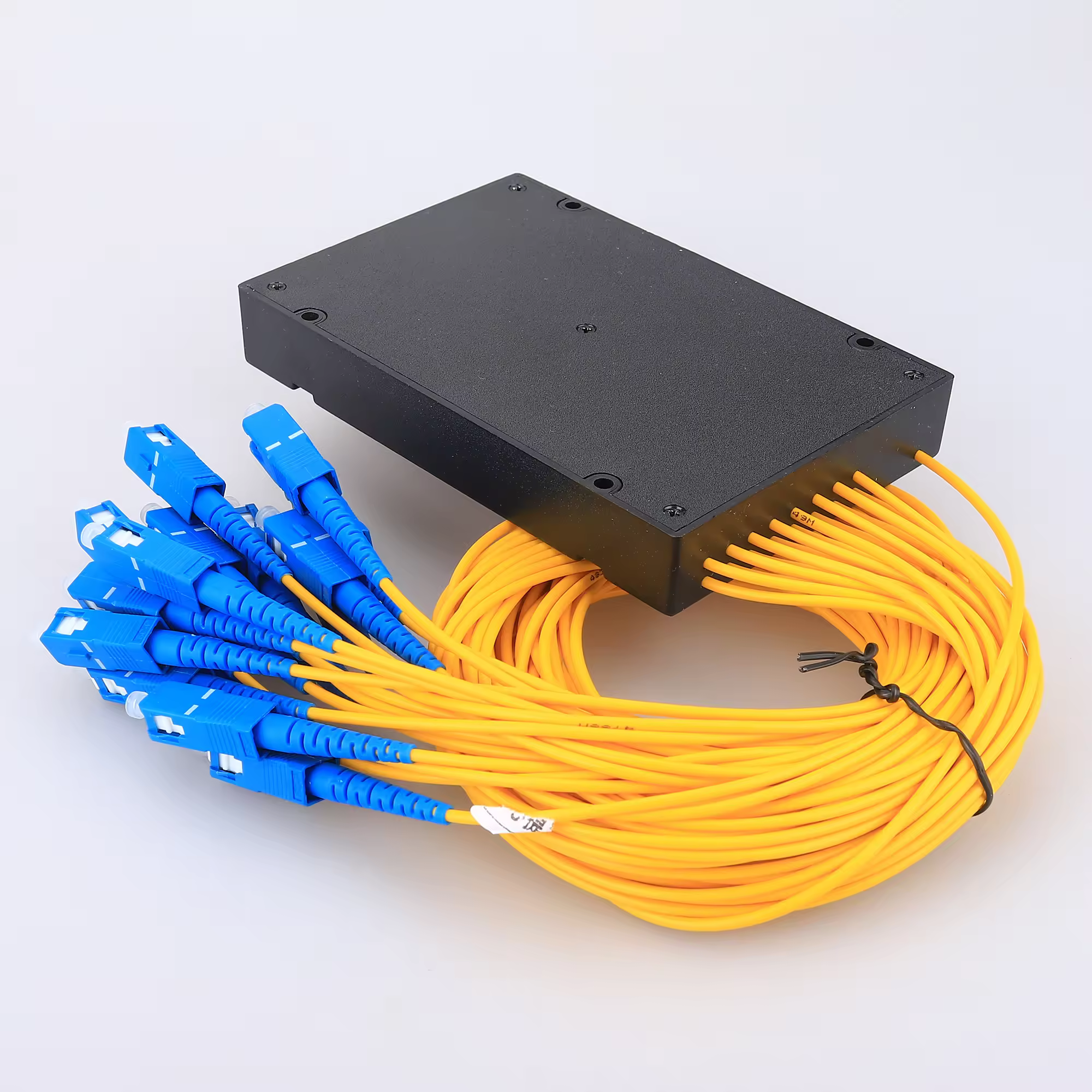 Splitter Fiber Optic