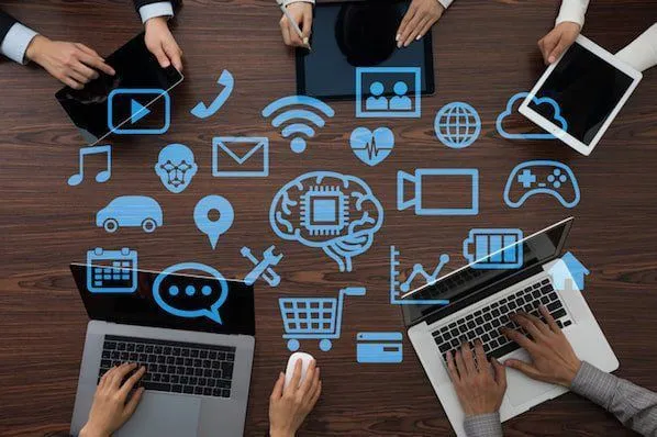 Integrasi Sistem Digital