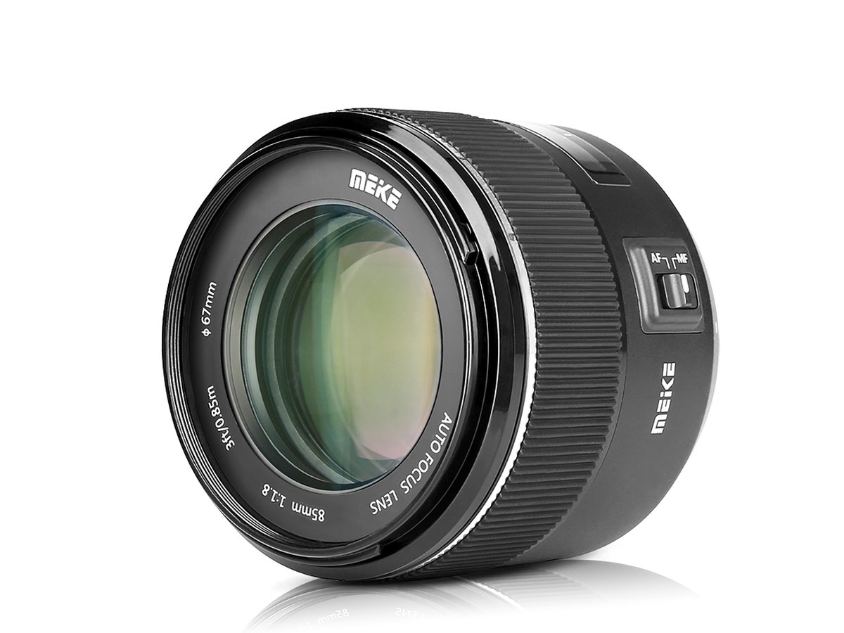 Lensa Autofocus
