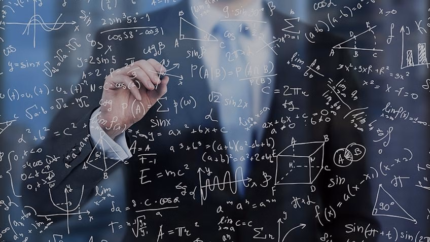 Machine Learning Algorithm