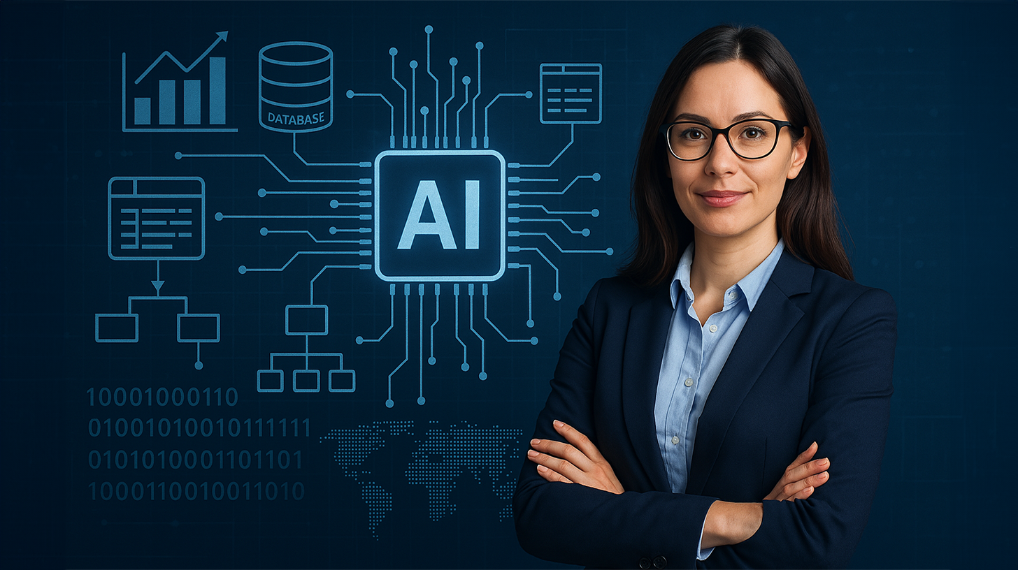 Manajemen Data Digital