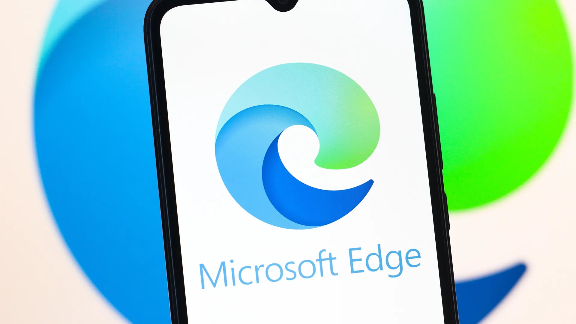 Microsoft Edge