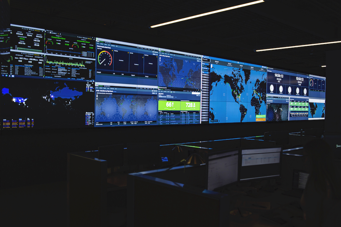 Network Operations Center