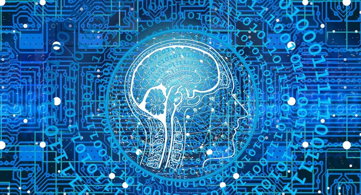 Predictive Analytics AI