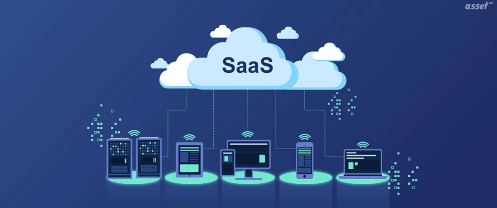 SaaS Platform