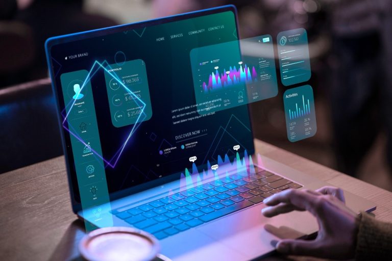 Sistem Informasi Modern: Kunci Efisiensi Digital
