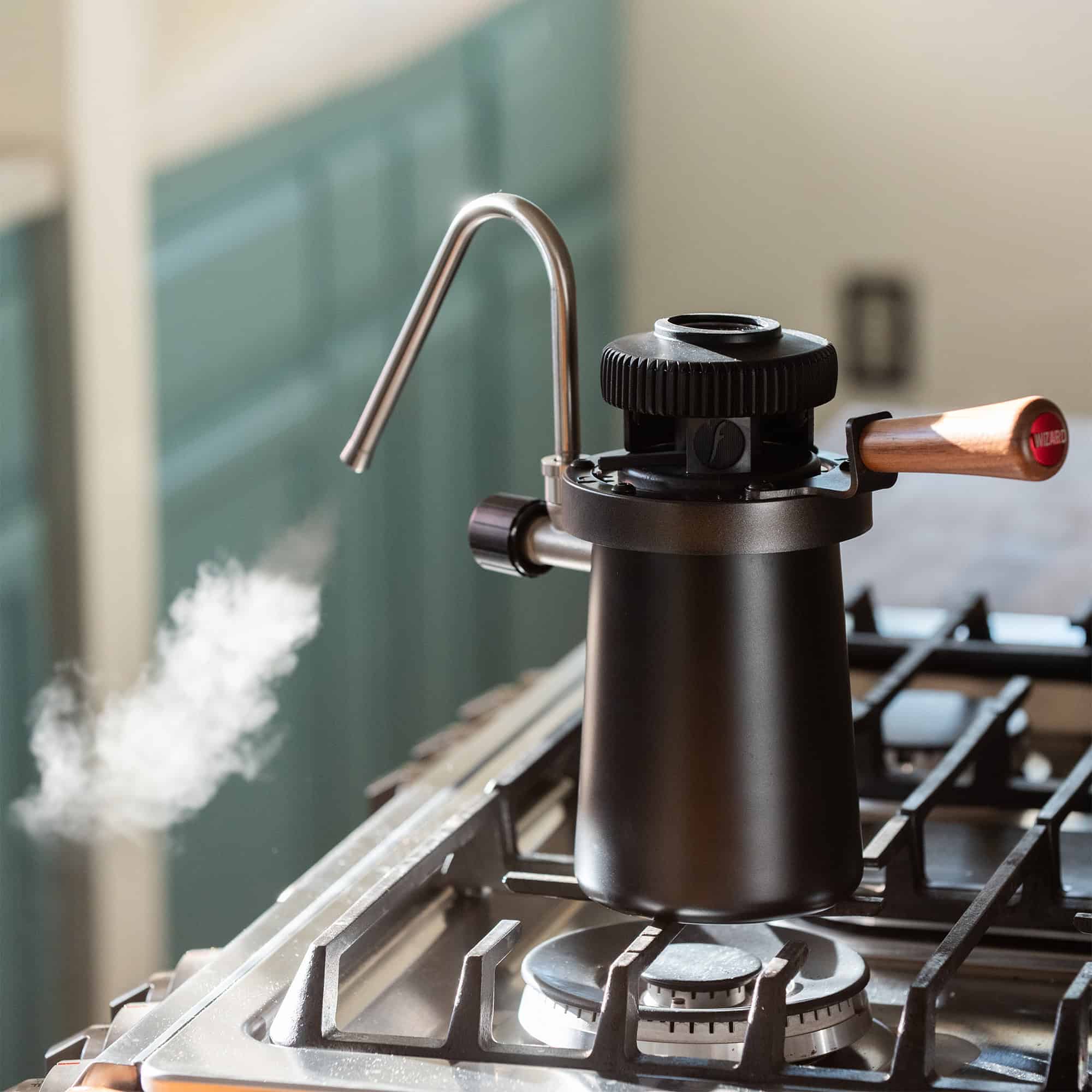 Stovetop Steamer