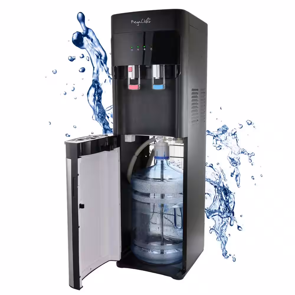 Water Dispenser