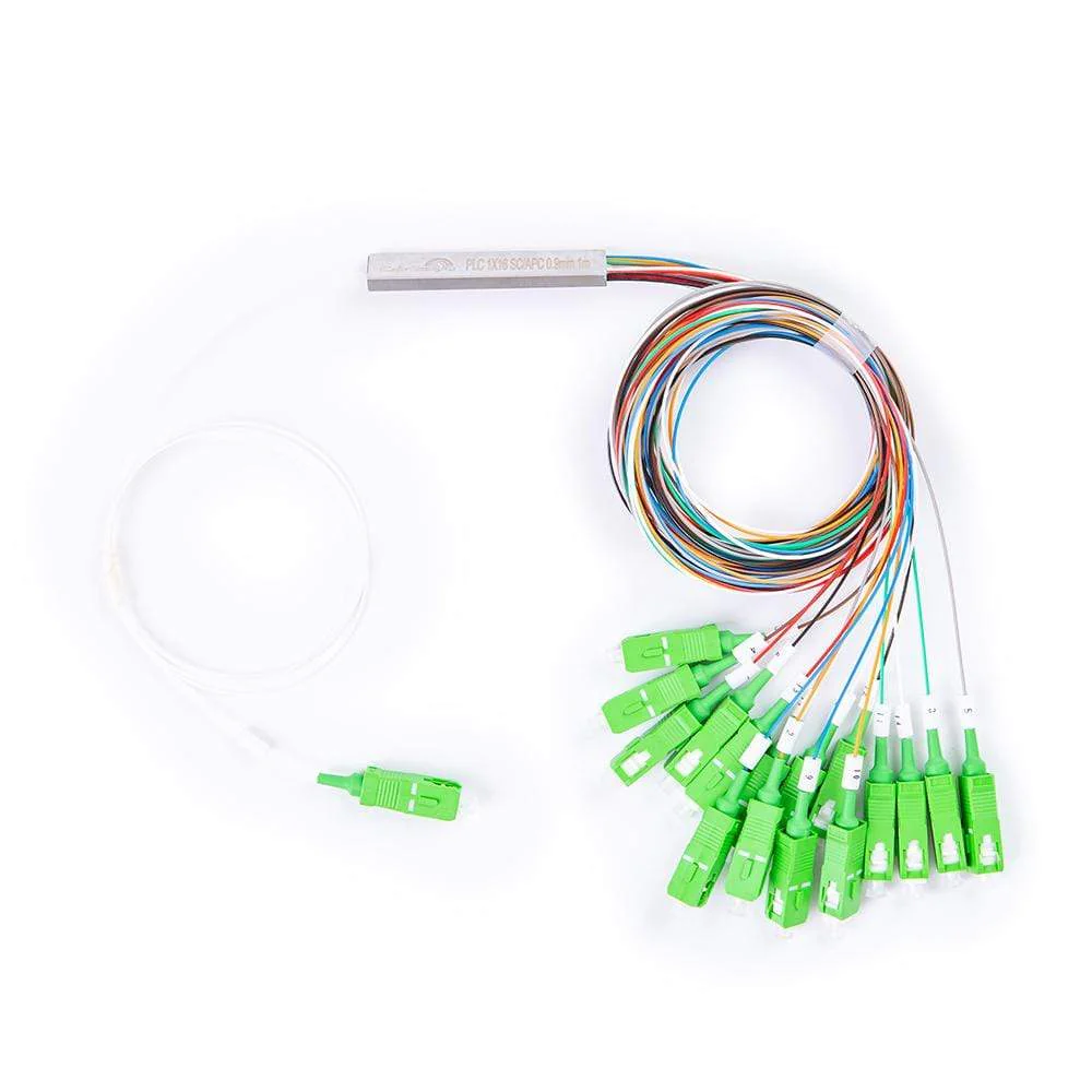 Optical Fiber Splitter