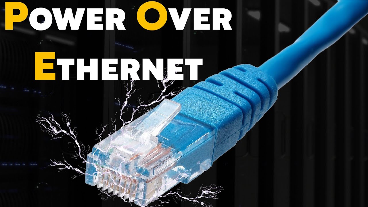 Power over Ethernet