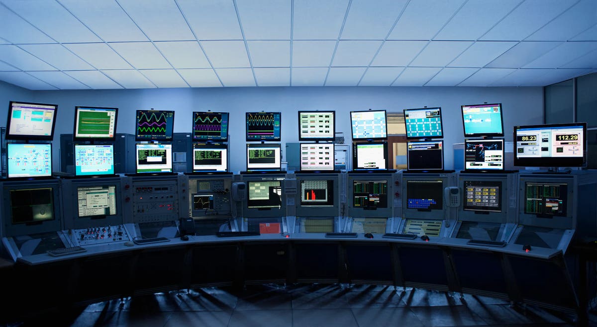 Network Operations Center