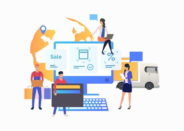 E Commerce