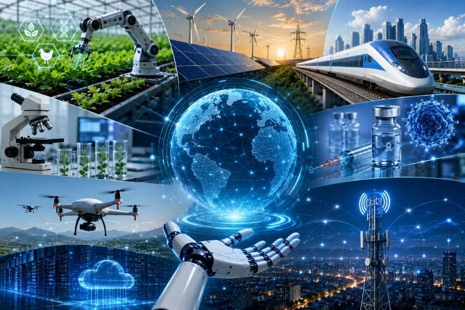 5G Advanced