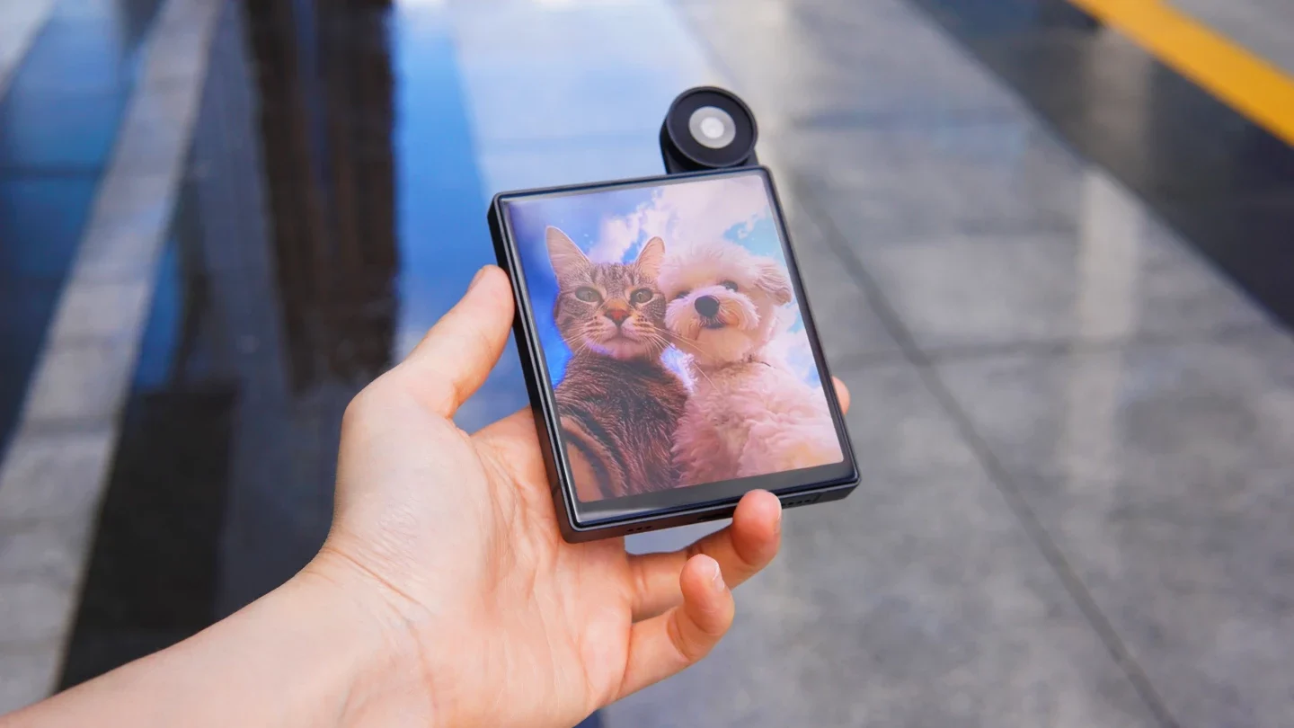 Smartphone Pintar