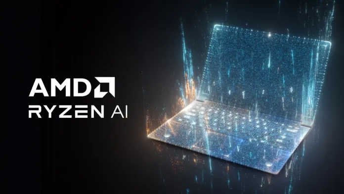 AMD Ryzen AI
