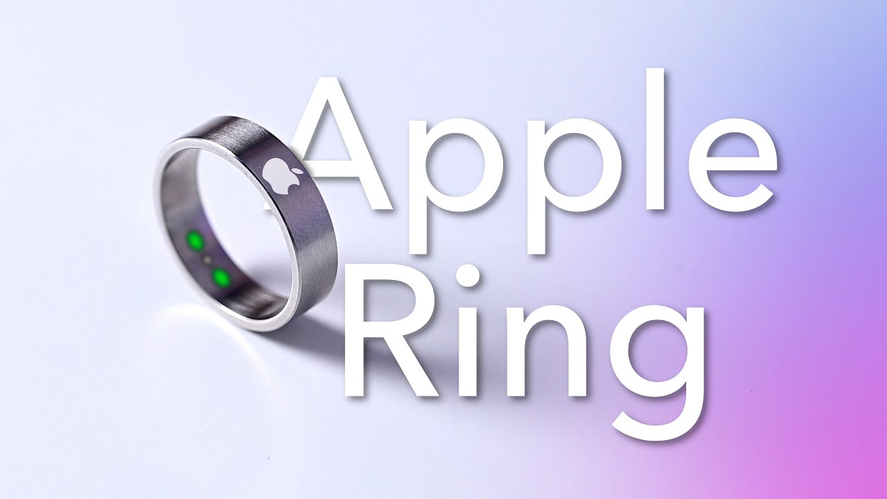 apple ring