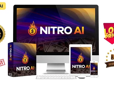 Discord Nitro AI